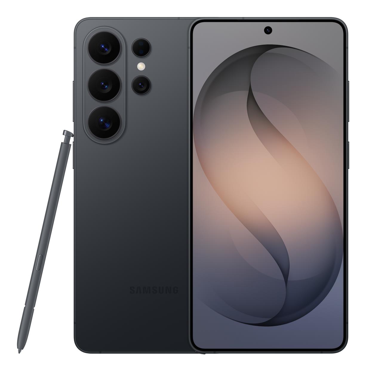 MOBILE PHONE GALAXY S26 ULTRA/512GB BLACK SM-S948B SAMSUNG