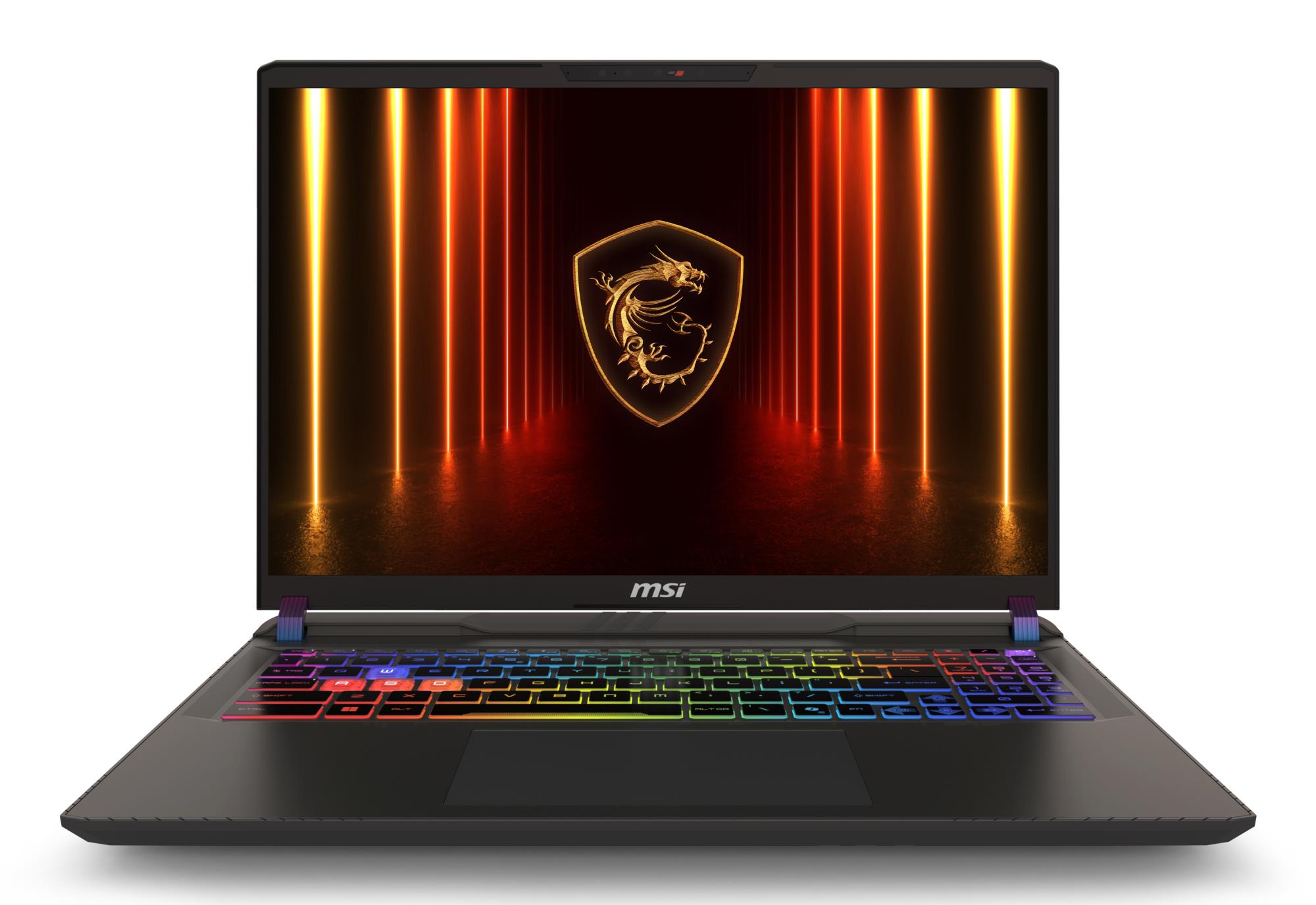 Notebook|MSI|Vector|16 HX AI A2XWHG|CPU Intel Core Ultra 7|255HX|16 "|2560 x 1600 pixels|RAM 32 GB|DDR5-SDRAM|SSD 1000 GB|Discrete graphics NVIDIA GeForce RTX 5070 Ti|12 GB|On-board graphics Yes|Numeric keypad Yes|OS installed Windows 11 Home|Colour Grey|