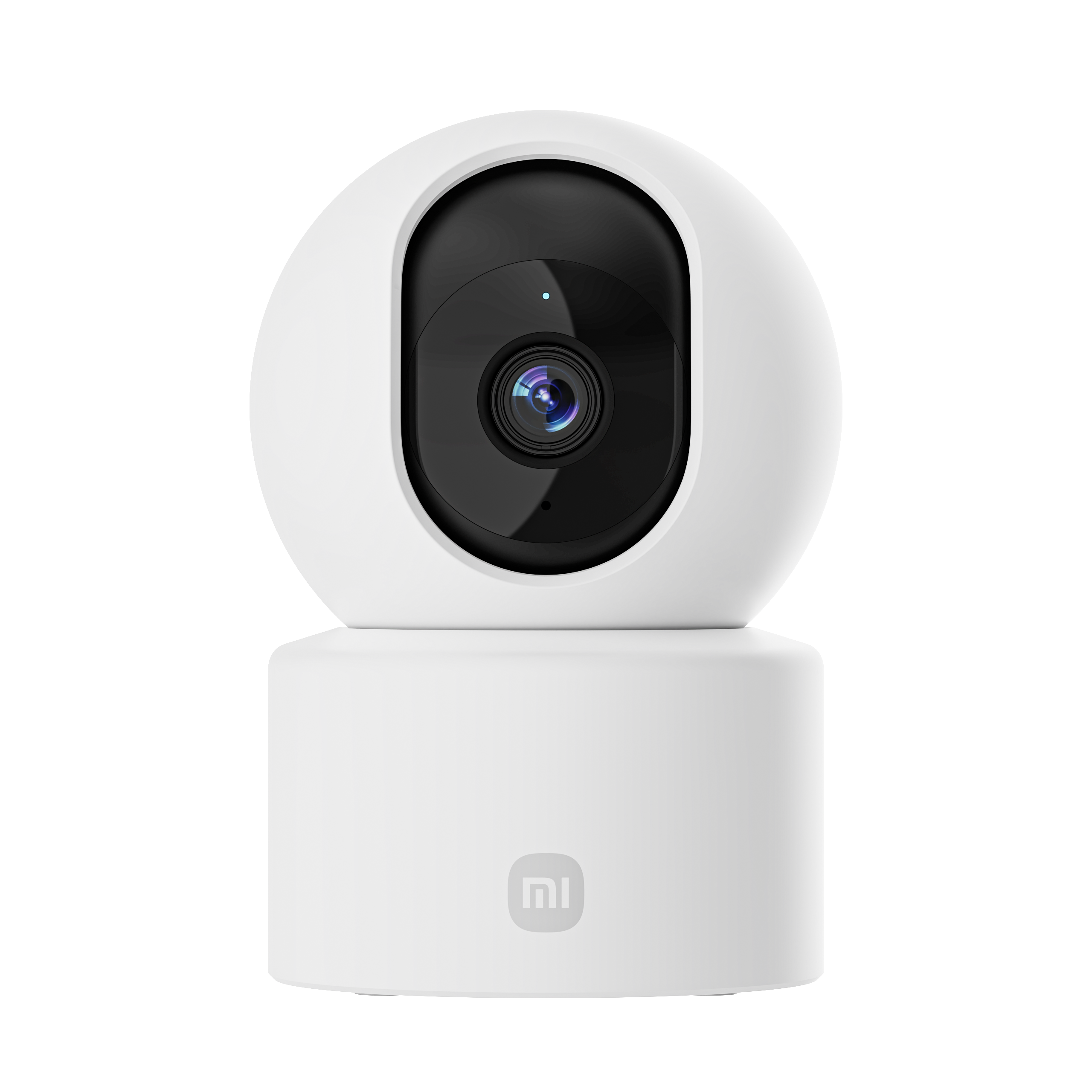 Xiaomi Smart Camera C201 - Dome - 2 MP - F2.1 - H.265 - Micro SD, Max. 256 GB