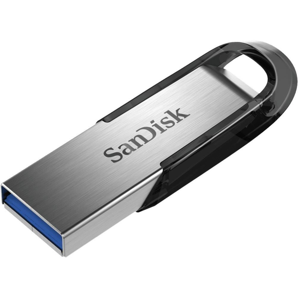 MEMORY DRIVE FLASH USB3 64GB/SDCZ73-064G-G46 SANDISK