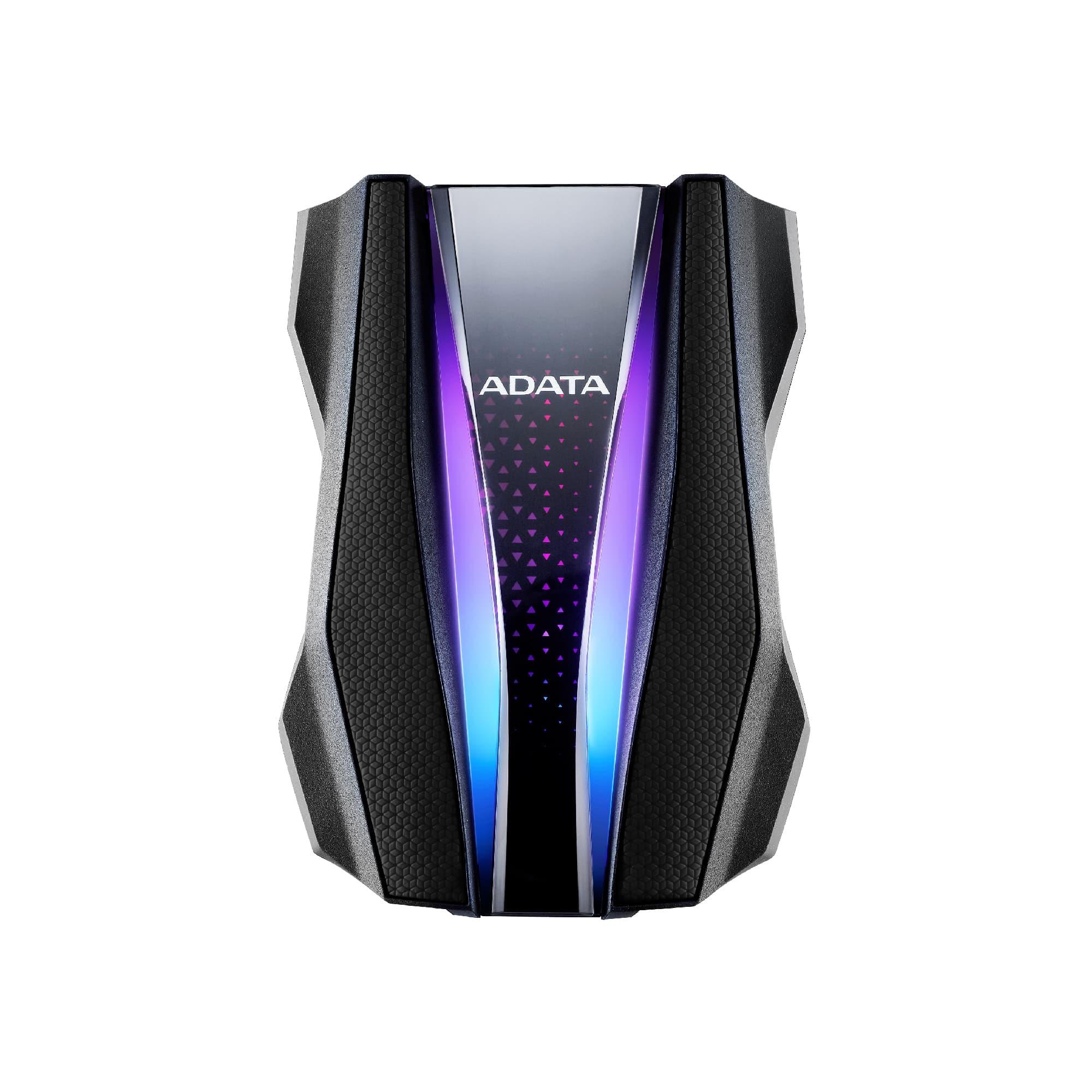 External HDD|ADATA|AHD770G-1TU32G1CBK|1TB|USB 3.2|Colour Black|AHD770G-1TU32G1-CBK