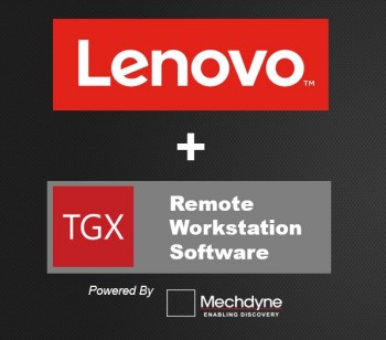 LENOVO MECHDYNE TGX SUBSCRIPTION LICENSE 1Y, INCLUDES MAINTENANCE & SUPPORT