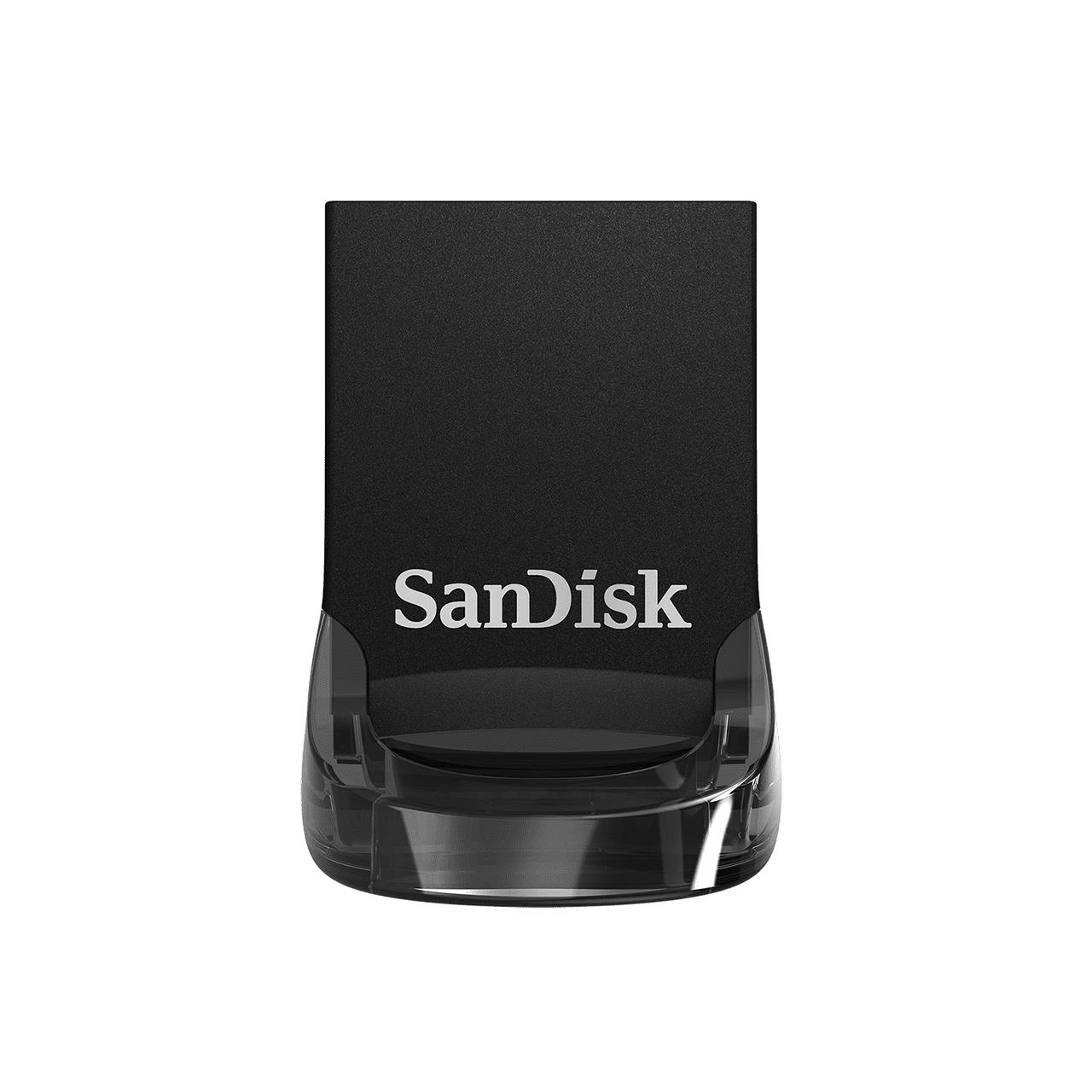 MEMORY DRIVE FLASH USB3.1/512GB SDCZ430-512G-G46 SANDISK