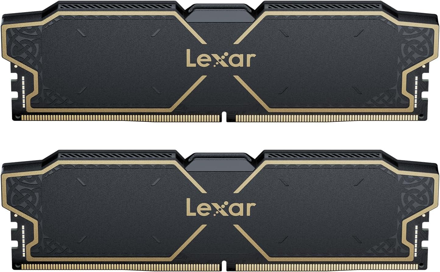 Lexar Memory with heatsink - THOR - 32 GB - DDR5 - 6000 MHz - PC/server - Registered No - ECC No