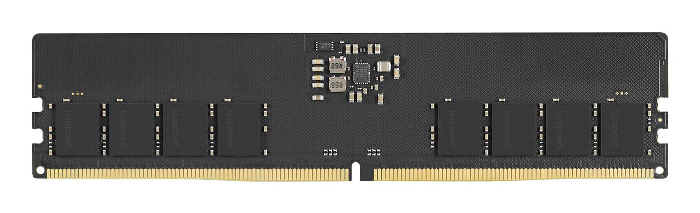 MEMORY DIMM 32GB DDR5-5600/GR5600D564L46/32G GOODRAM