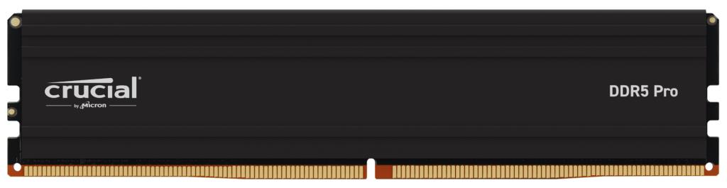 MEMORY DIMM PRO 48GB DDR5-5600/CP48G56C46U5 CRUCIAL