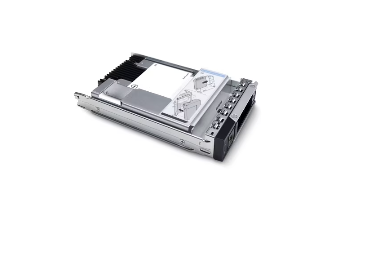 Dell 345-BEBH - 480 GB