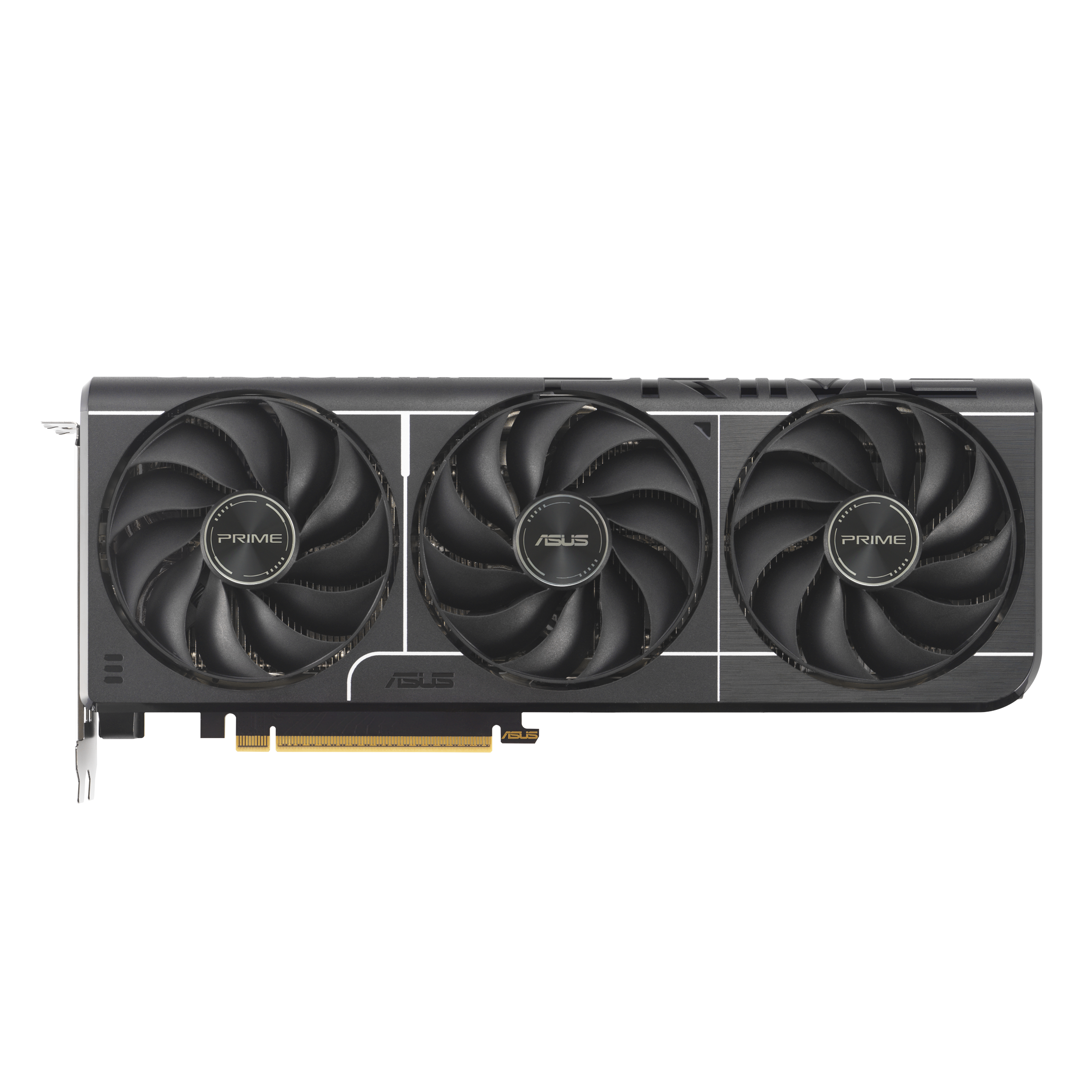 Asus PRIME GeForce RTX 5060 Ti 16GB GDDR7 OC Edition - NVIDIA - 16 GB - GeForce RTX 5060 Ti - GDDR7 - HDMI ports quantity 1 - PCI Express 5.0