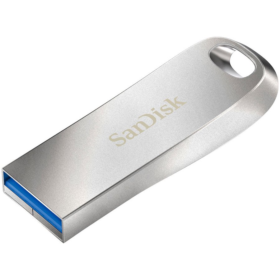 MEMORY DRIVE FLASH USB3.1/256GB SDCZ74-256G-G46 SANDISK