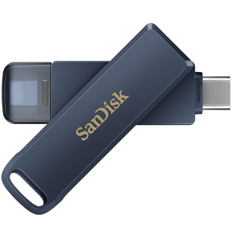 SANDISK Phone Drive USB Type-C for iPhone 64GB