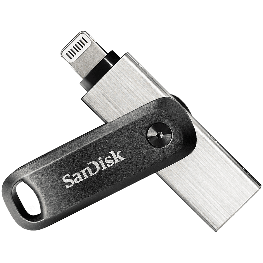 MEMORY DRIVE FLASH USB3 128GB/SDIX60N-128G-GN6NE SANDISK