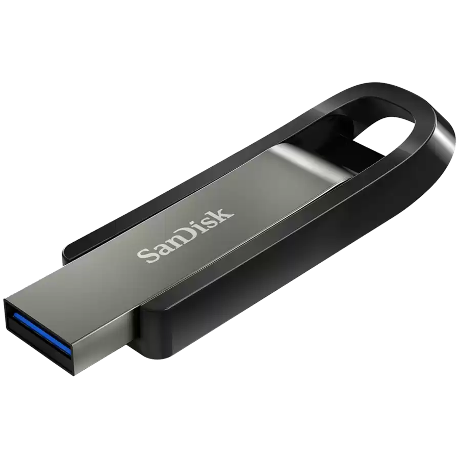 MEMORY DRIVE FLASH USB3.2/64GB SDCZ810-064G-G46 SANDISK