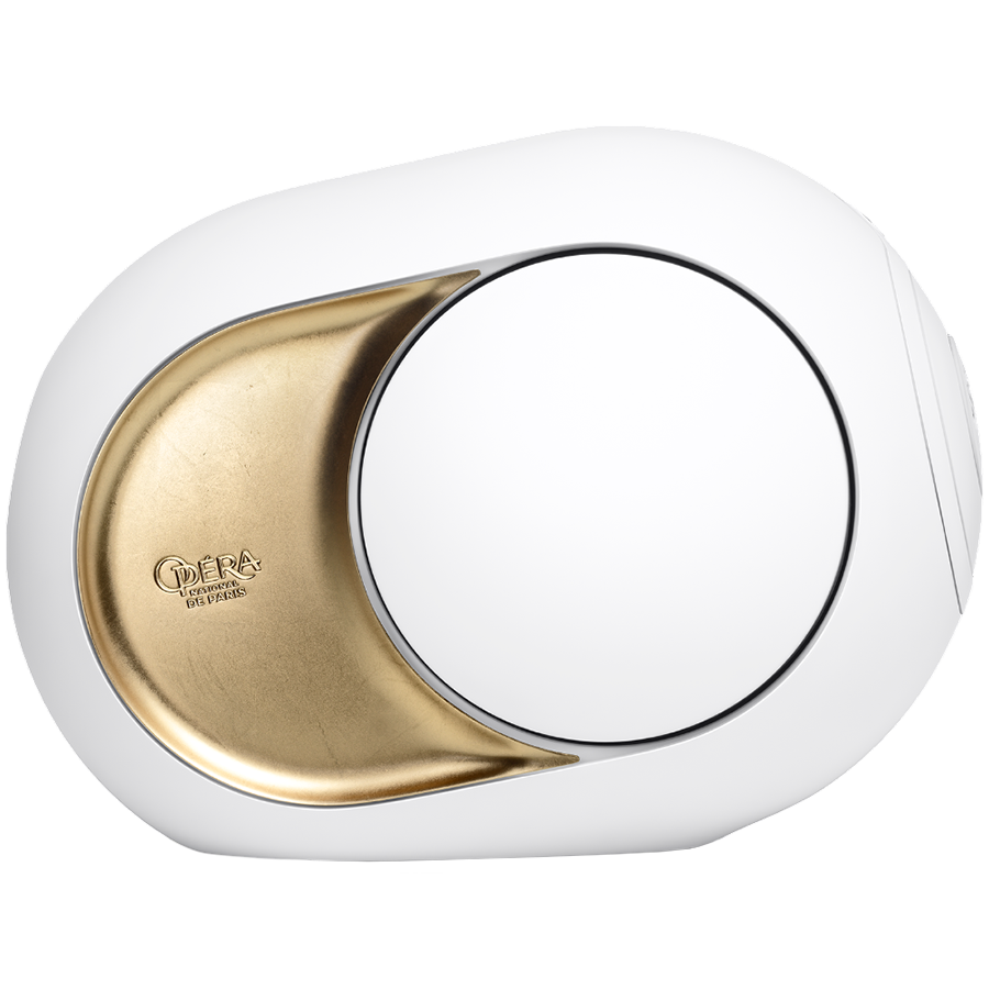 Phantom Ultimate 108 dB Opera de Paris