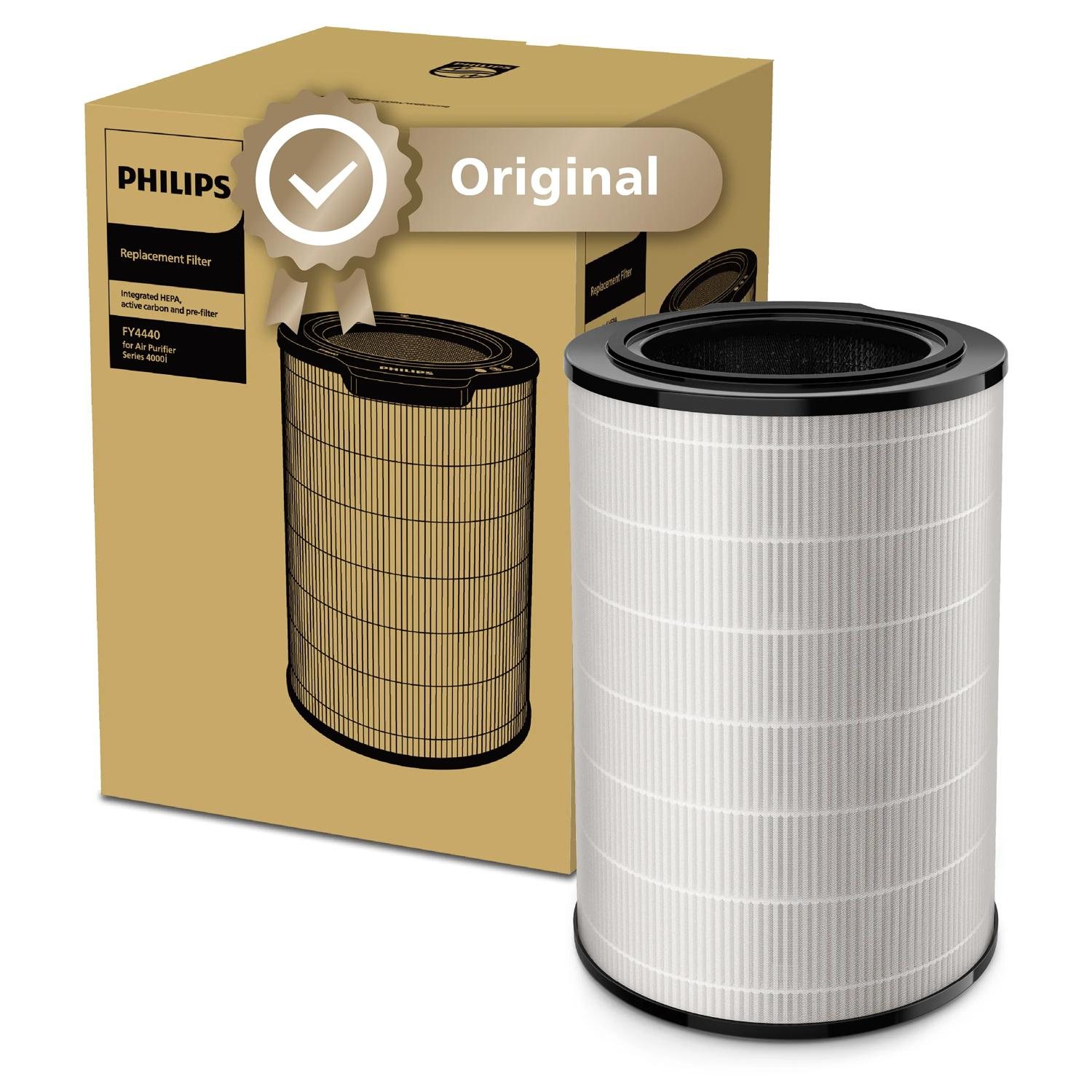 Philips Series 3 NanoProtect filter FY4440/30