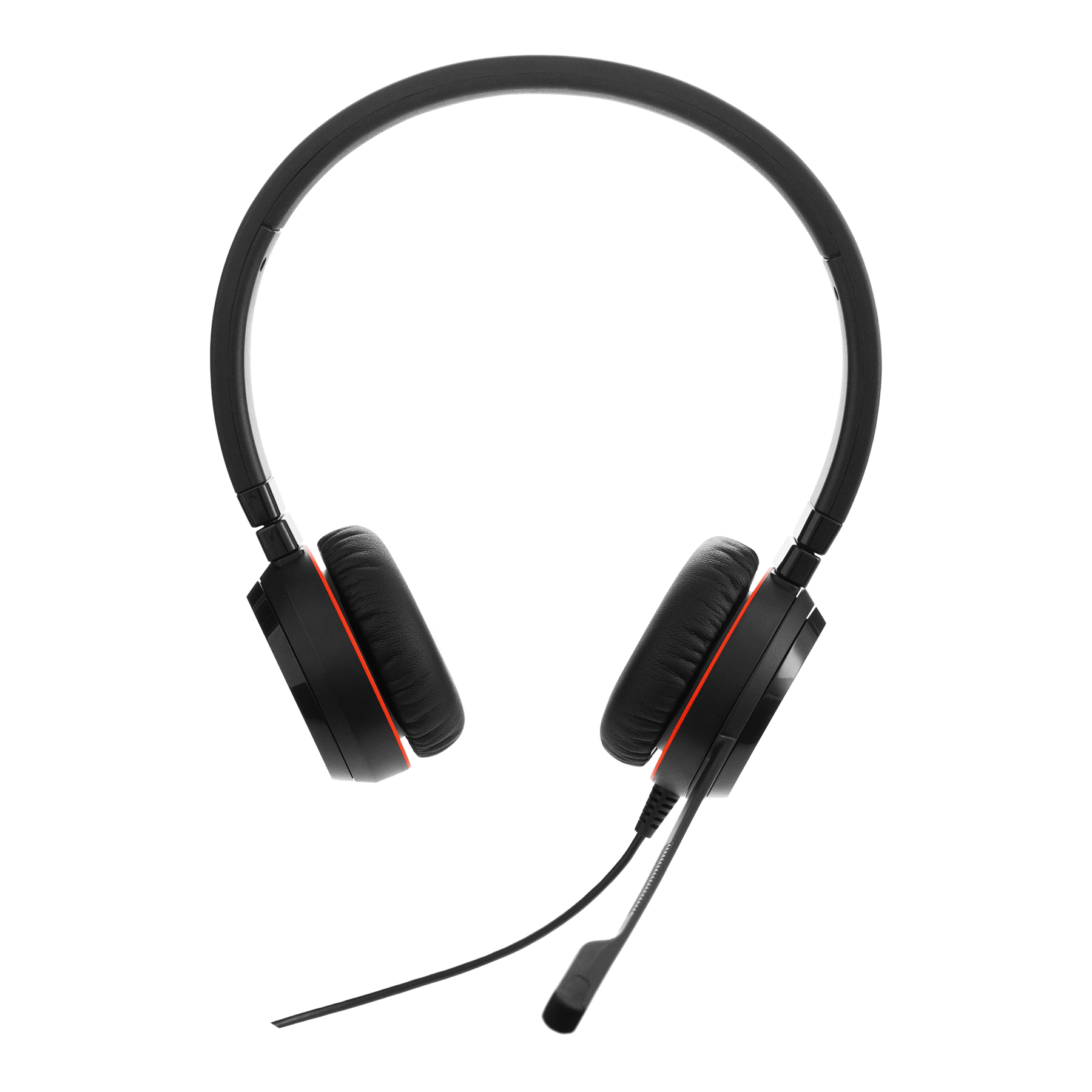 Jabra Evolve 30 II UC Duo USB + Klinke