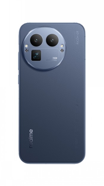 REALME GT 8 PRO RMX5210(EU) 512GB 16GB URBAN BLUE