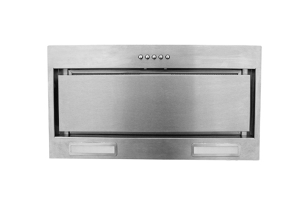 ELEYUS HOOD  GMB L 14 100 52 IS Built under Inox  52 cm 440 m3/h
