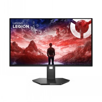 LENOVO LEGION 27 27Q-10 26.5" QD-OLED (2560X1440) 400NITS/240HZ/0.03MS/99% SRGB(CIE 1931), 99% DCI-P3