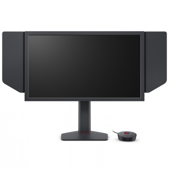 BENQ ZOWIE XL2540X+ 24.1INCH FHD TN 280 HZ 320CD/M2 HDMI 2.0X3 DP 1.2 GAMING MONITOR