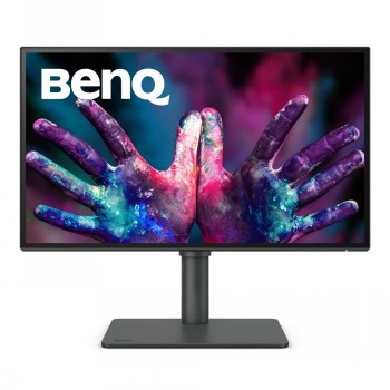 25W LED MONITOR PD2506Q DARK GREY