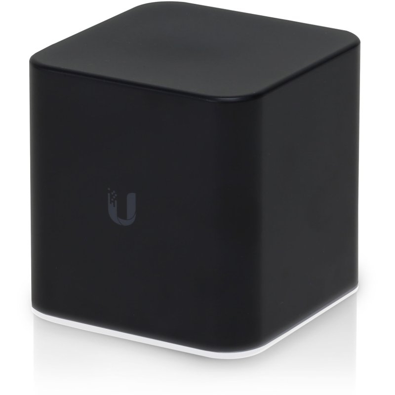 AirCube - ACB-AC - 802.11ac - 10/100/1000 Mbit/s - Ethernet LAN (RJ-45) ports 4 - Mesh Support No - MU-MiMO Yes - No mobile broadband