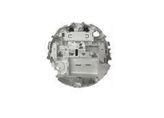 Vacuum Cleaner Accessory|ROBOROCK|Lower HousingAssembly (Includes watertank)|White|For S8 White Pro Ultra|9.01.1851