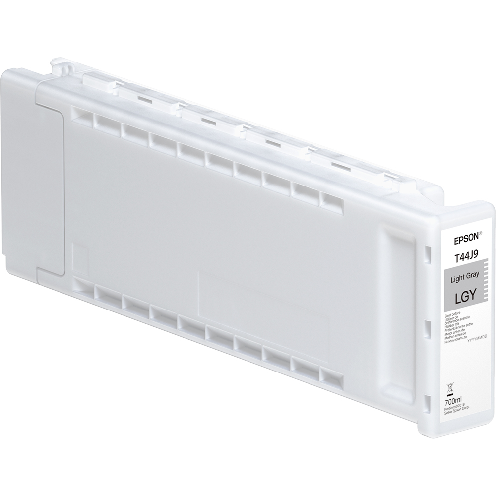 Epson UltraChrome Pro 12 ink - T44J940 - Ink Cartridge - Light Gray