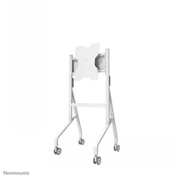 NEOMOUNTS MOVE GO FLIP ROTATIONAL MOBILE FLOOR STAND FOR SAMSUNG FLIP 55” EN 65” (FAST INSTALL, HEIGHT ADJUSTABLE)