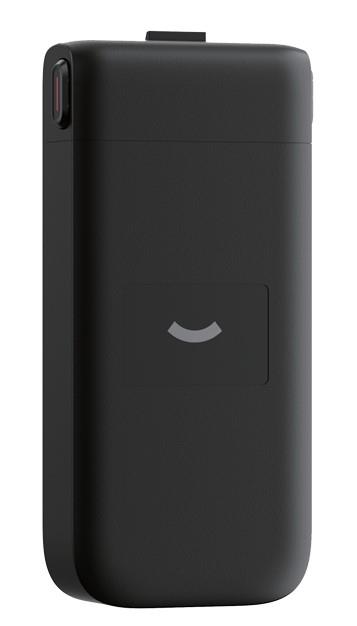 Vacuum Cleaner Accessory|DREAME|Battery Pack|Model W2506-6S1P-BWA|Black|For T50 Mix|W2506-6S1P-BWA