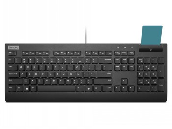 LENOVO SMARTCARD WIRED KEYBOARD II FIN/SWE (COPILOT)