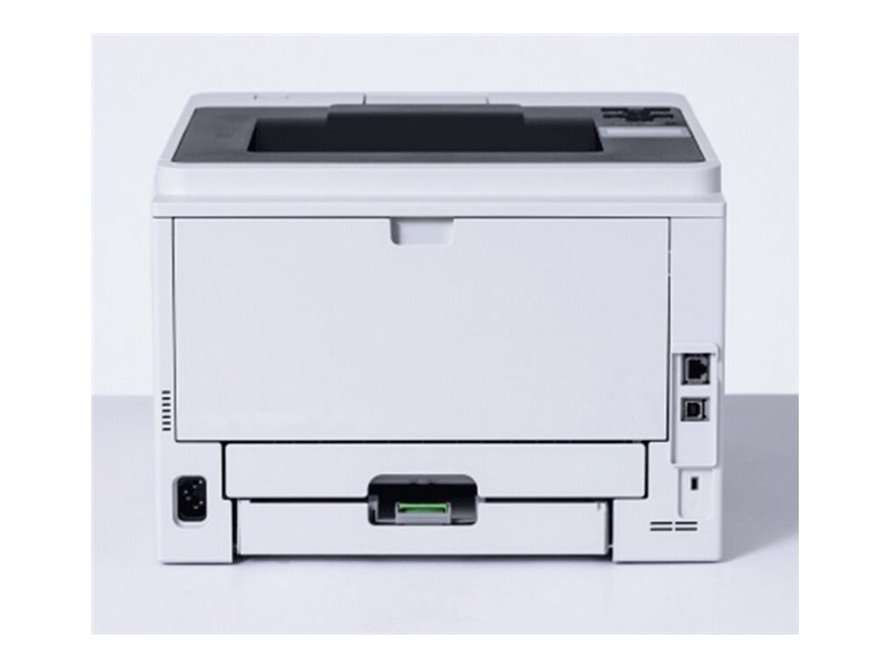 Brother HL-L5210DN - Mono - Laser - Printer - Maximum ISO A-series paper size A4 - Grey