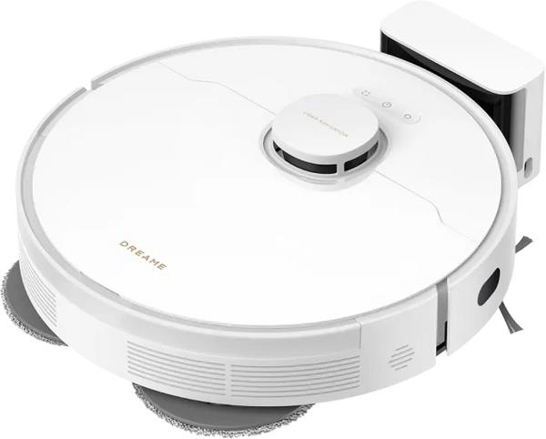 VACUUM CLEANER ROBOT/L10S PRO G2 WH RLL42SDA DREAME