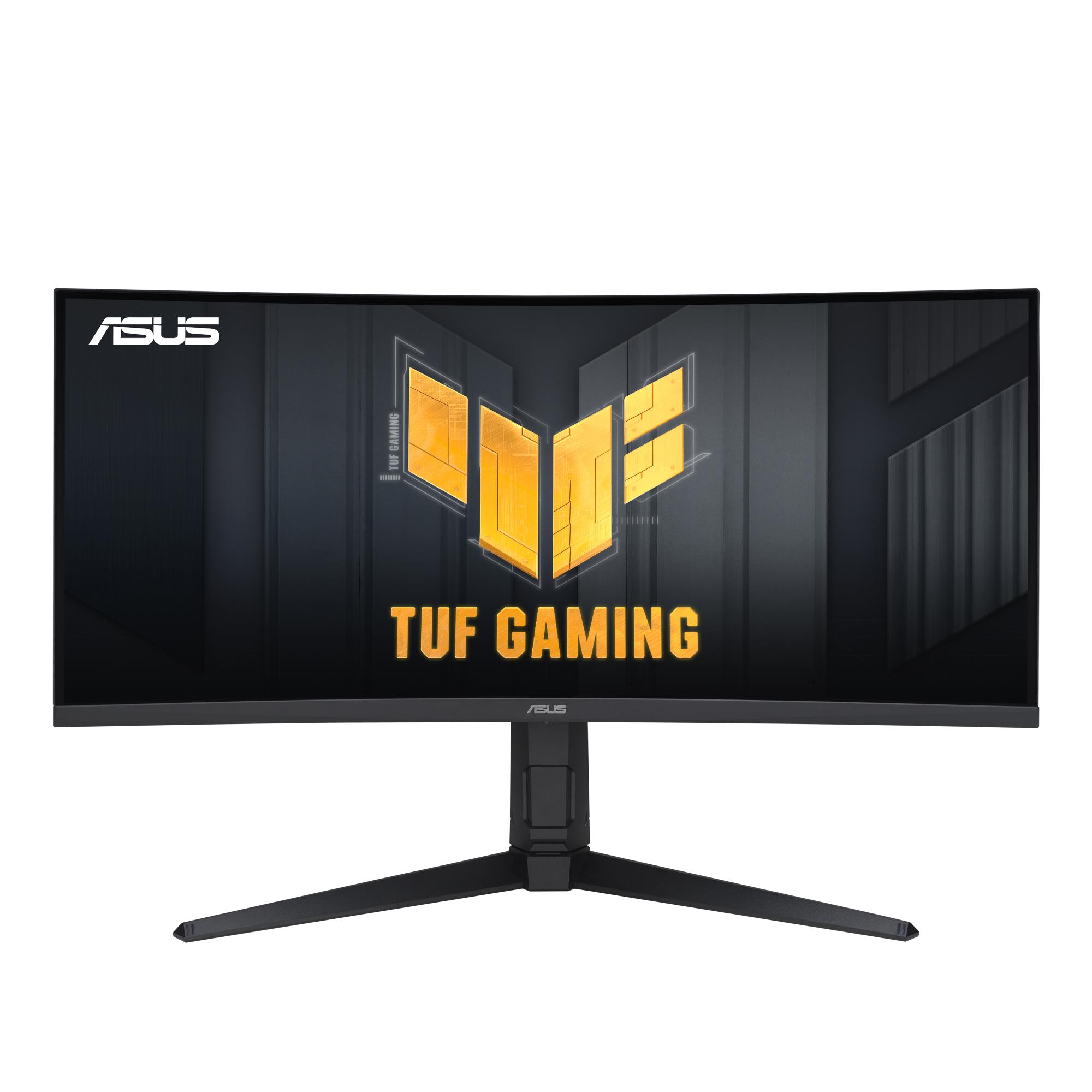 LCD Monitor|ASUS|34 "|3440 x 1440 pixels|UltraWide Quad HD|Native aspect ratio 21:9|LCD|Curved|90LM06F0-B02E70