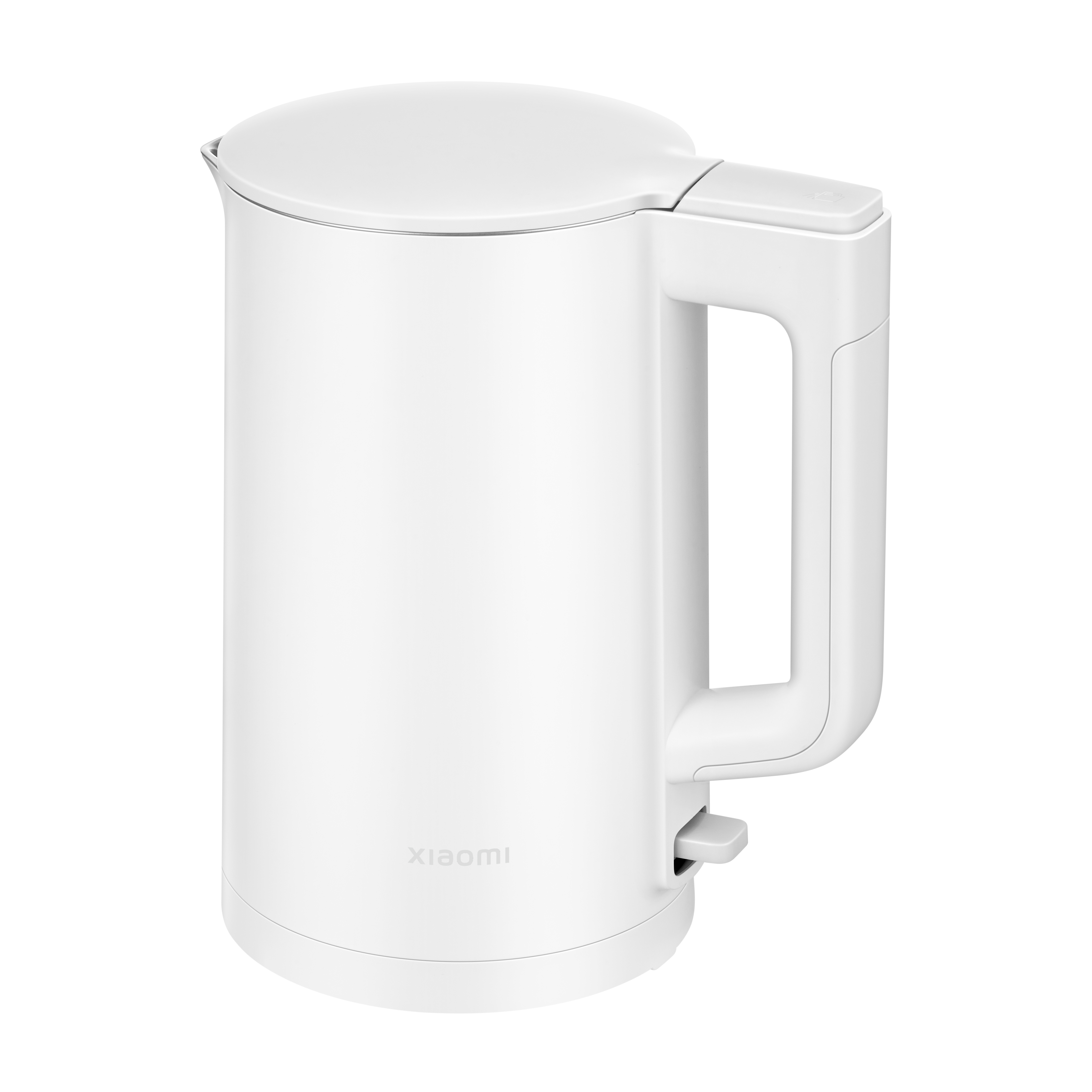 Xiaomi - Kettle - 2 Lite EU - Electric - 1500 W - 1.5 L - Stainless Steel - White
