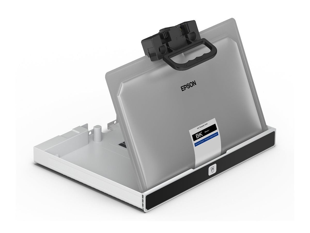 Epson XXL Ink - WorkForce Pro EM/EP-C800R - Ink cartrige - Black