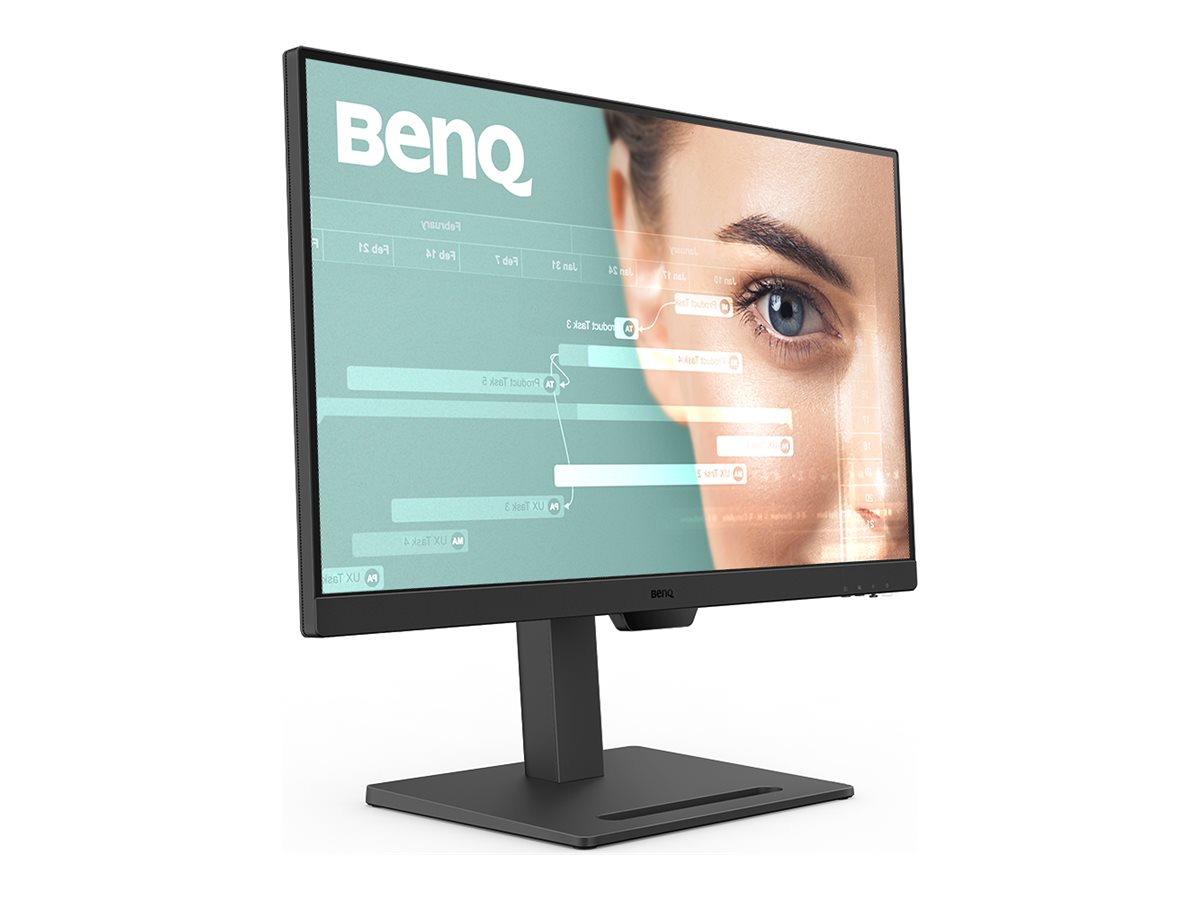 Benq - GW2790T - 27 " - IPS - 16:9 - 100 Hz - 5 ms - 250 cd/m² - HDMI ports quantity 2 - Black