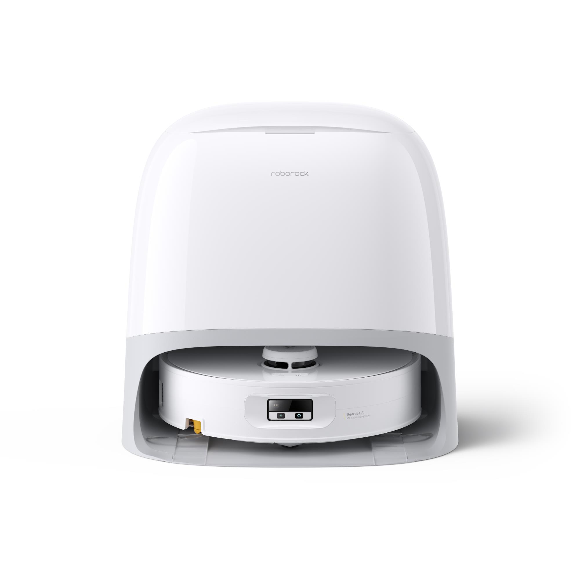 VACUUM CLEANER ROBOT QREVO/CURV 2 FLOW QC2F02-00 ROBOROCK