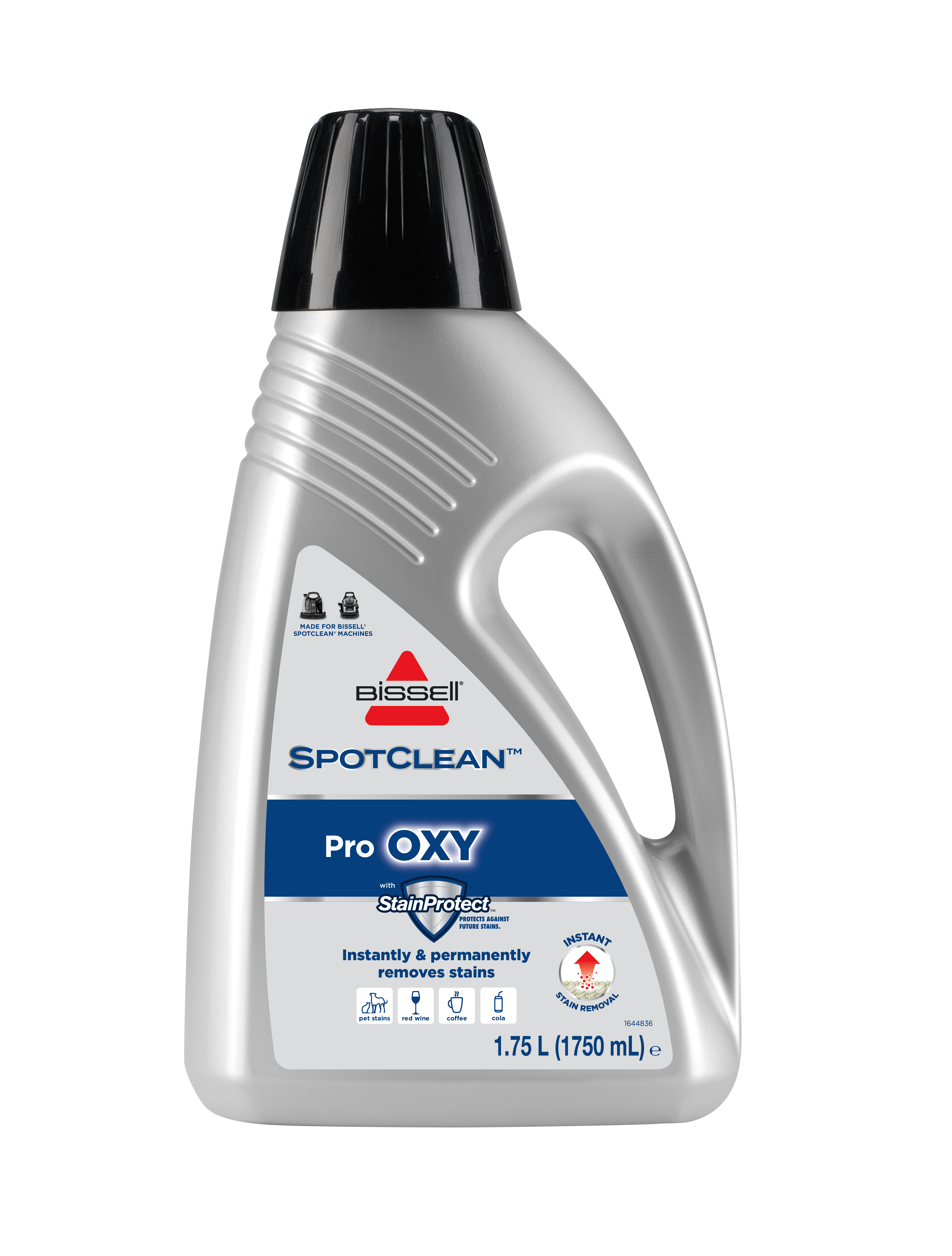 Bissell - SpotClean Pro Oxy Cleaning Solution, 1.75 L