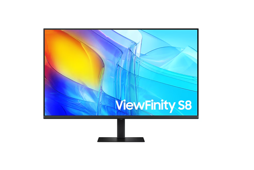 Samsung - LS37D802EAUXEN - 37 " - VA - 16:9 - 60 Hz - 5 ms - 3840 x 2160 pixels - 350 cd/m² - HDMI ports quantity 1 - Black
