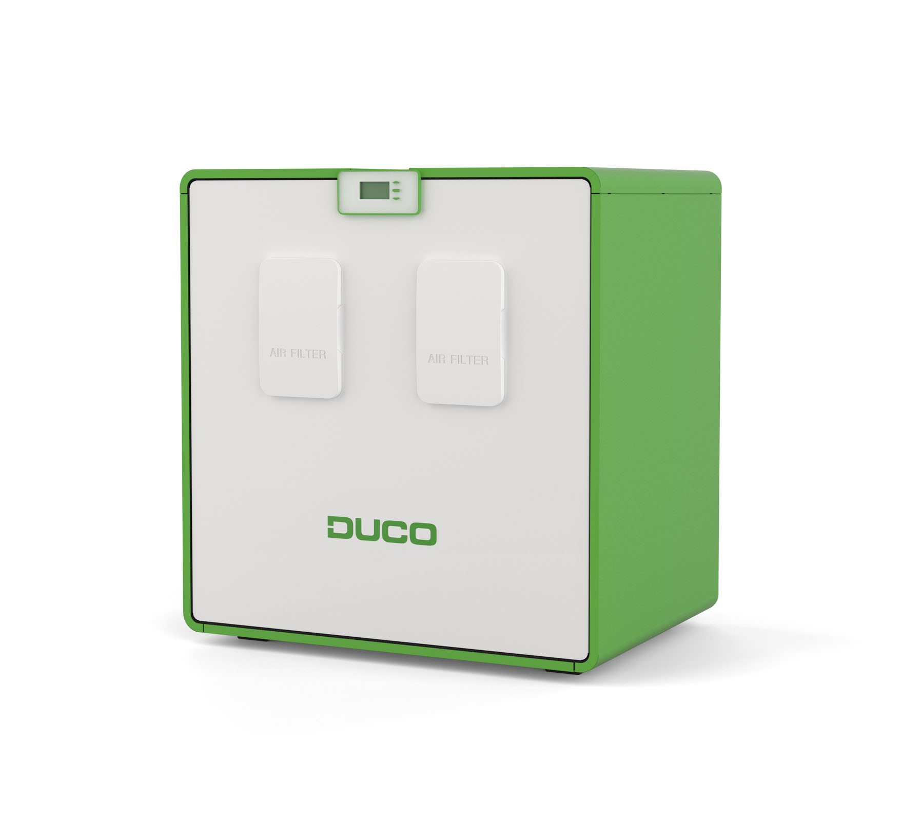 DUCO - DucoBox Energy Comfort Plus D550