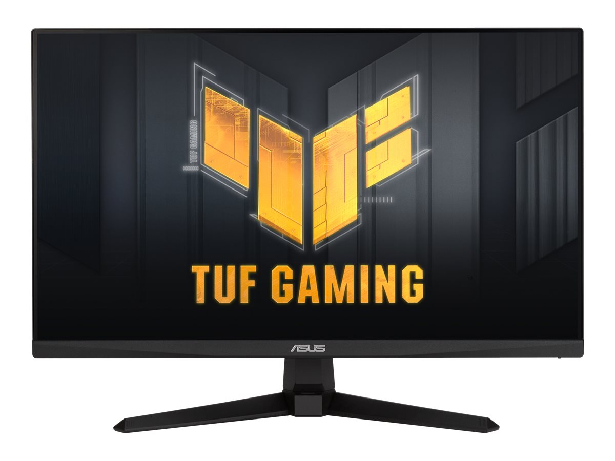 ASUS TUF VG257Q5A Gaming Monitor 25" FHD/IPS 1920x1080/16:9/300cd/m2/1ms Display port, HDMI - Asus