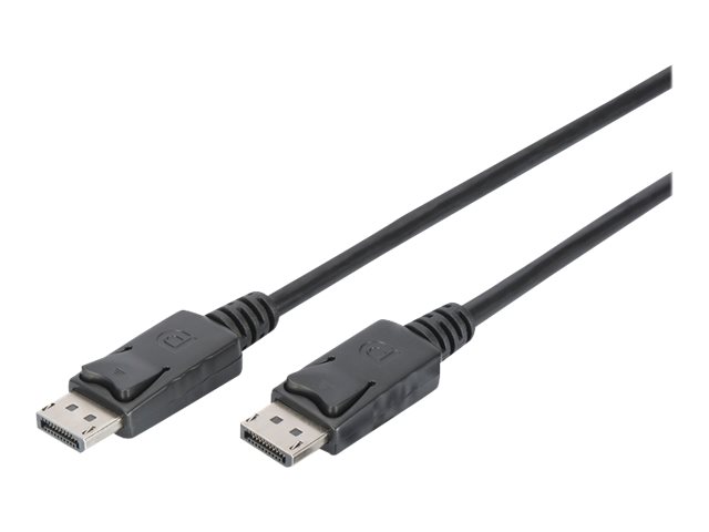Digitus DisplayPort Connection Cable - DB-340100-030-S - 3 m