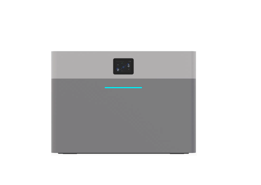 Deye ESS Home Solar Battery System 1kW 2kWh Main Module - AE-FS2.0-2H2