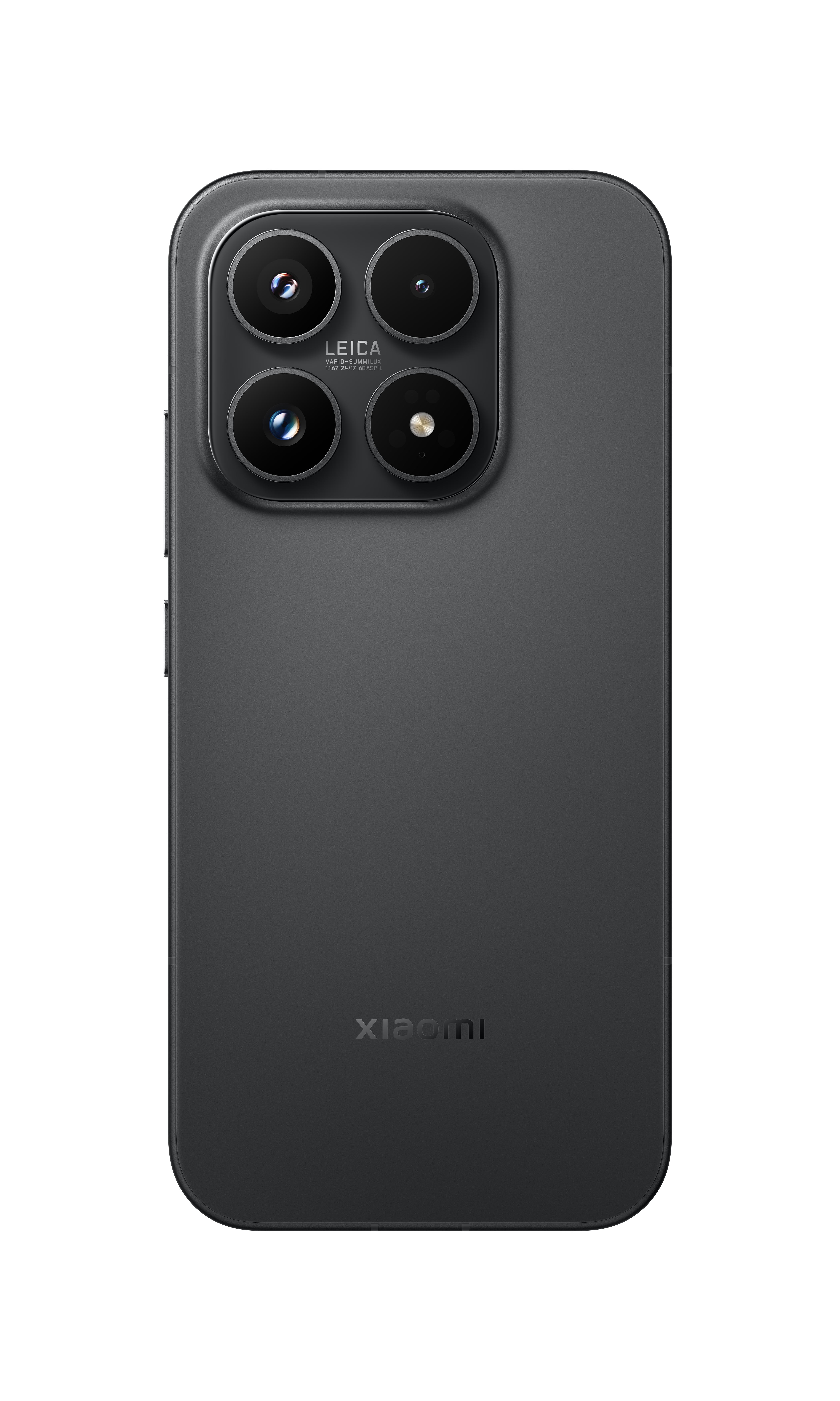 Xiaomi - 17 - Black - 6.3 " - LTPO AMOLED - 1220 x 2656 pixels - Qualcomm - Snapdragon 8 Elite Gen 5 (3 nm) - Internal RAM 12 GB - 512 GB - Dual SIM - 3G - 4G - 5G - Main camera resolution 50 MP - Secondary camera resolution 50 MP - Android 16, HyperOS 3 