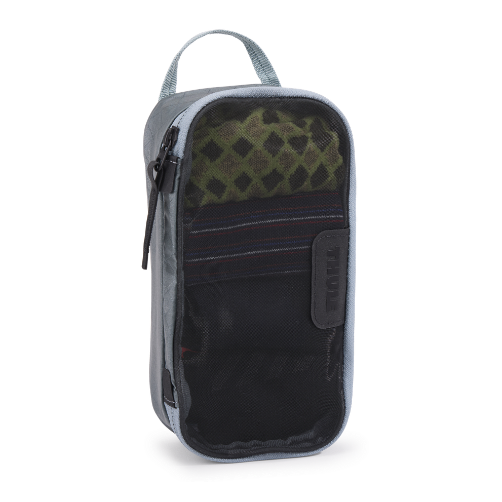 Thule - Packing Cube, X-small - Packing Cube - Pond Gray