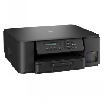 Brother - DCP-T530DW - Inkjet - Colour - A4 - Wi-Fi - Black