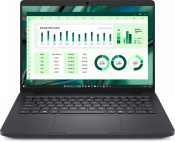 DELL PRO MAX 14 U7-265H/14FHD+/16GB/512SSD/11P/3PS (ESTONIAN-KB)