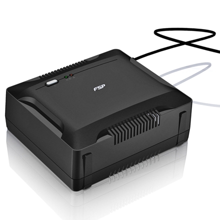 FSP - Nano 600 - 600 VA - 270 V - 220 V