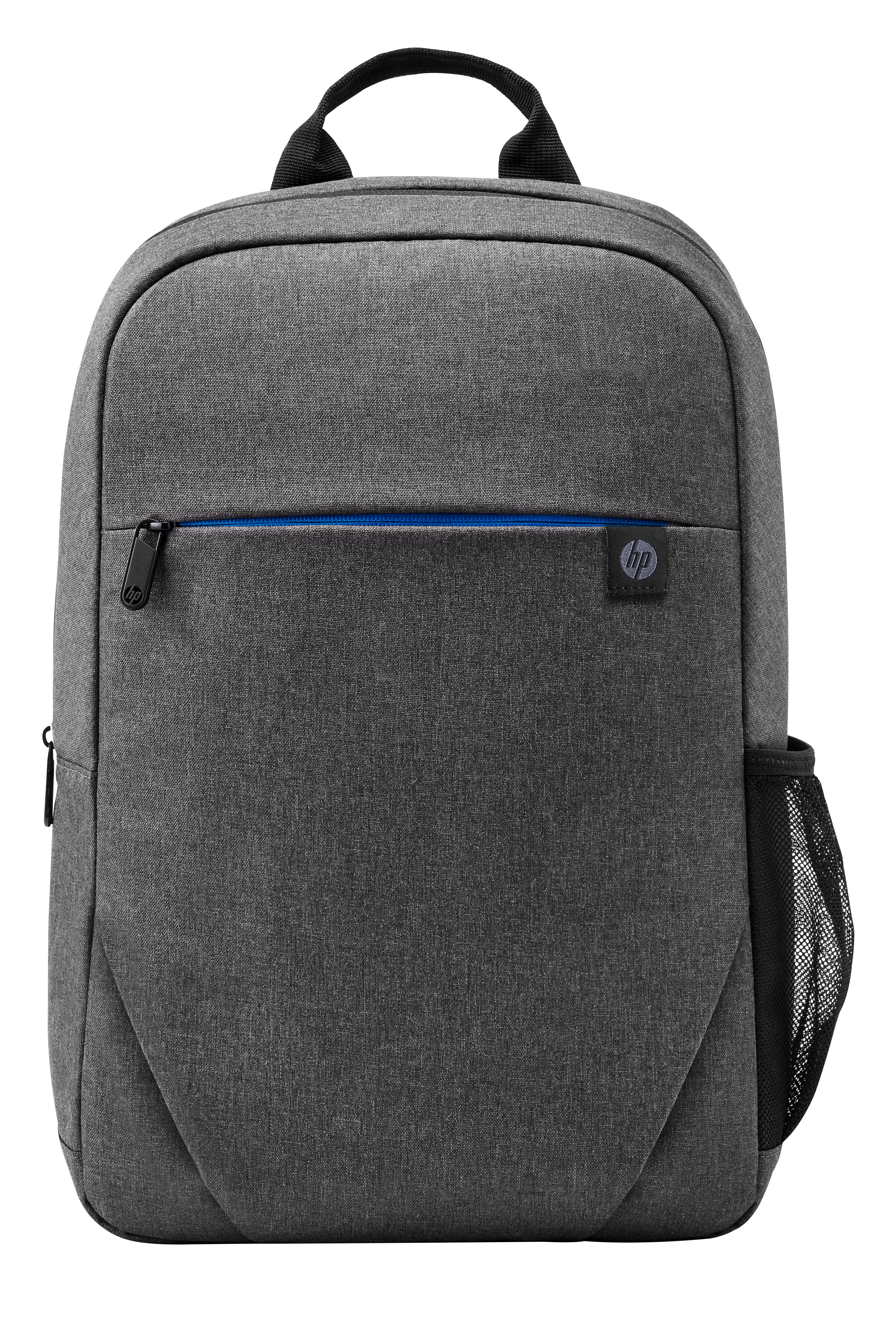 HP Prelude 15.6 Backpack, Water Resistant - Grey