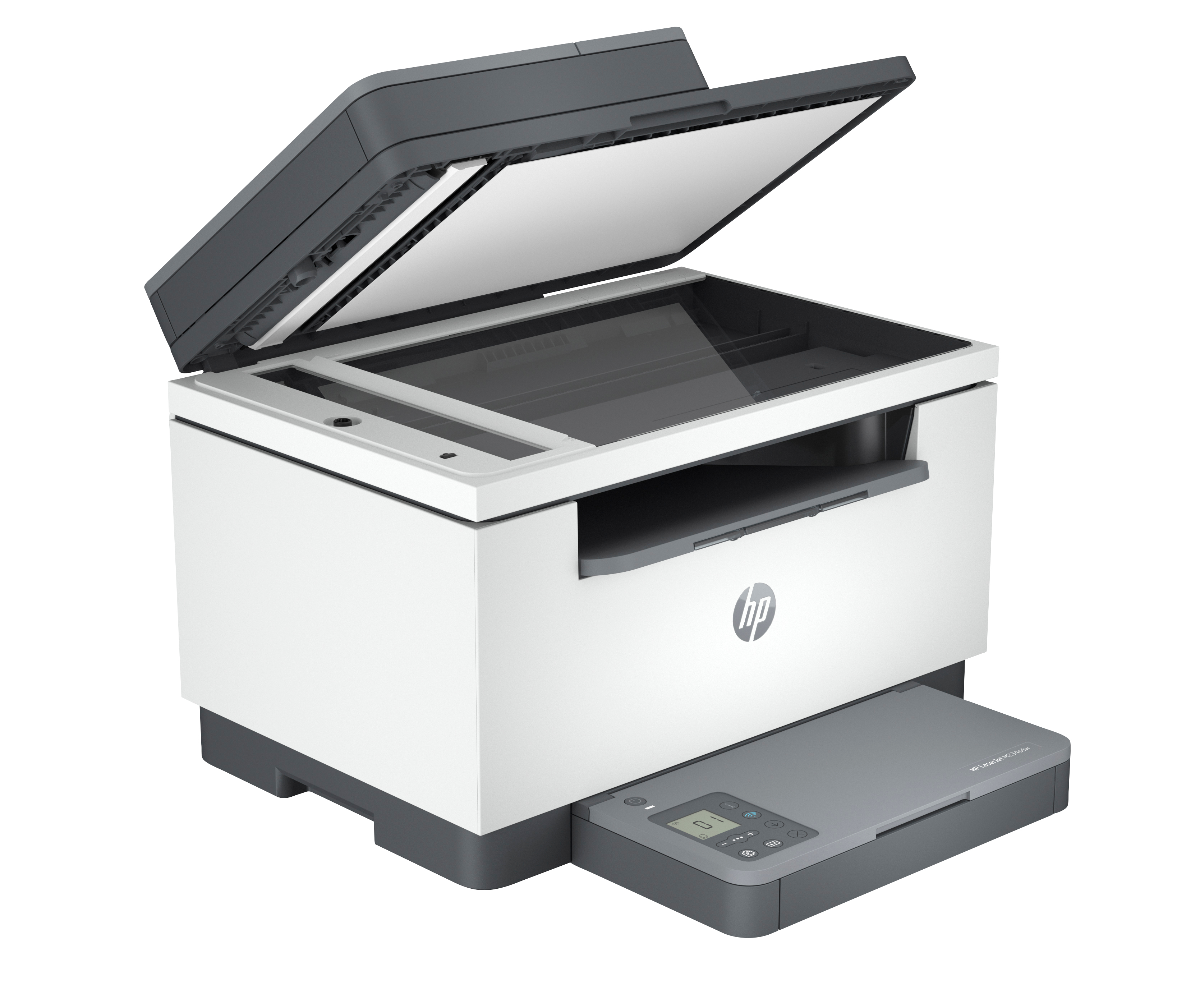 HP LaserJet M234sdw AIO All-in-One Printer - A4 Mono Laser, Print/Copy/Scan, Auto-Duplex, LAN, WiFi, 30ppm, 20000 pages per month (replaces M130 series, M234sdwe)